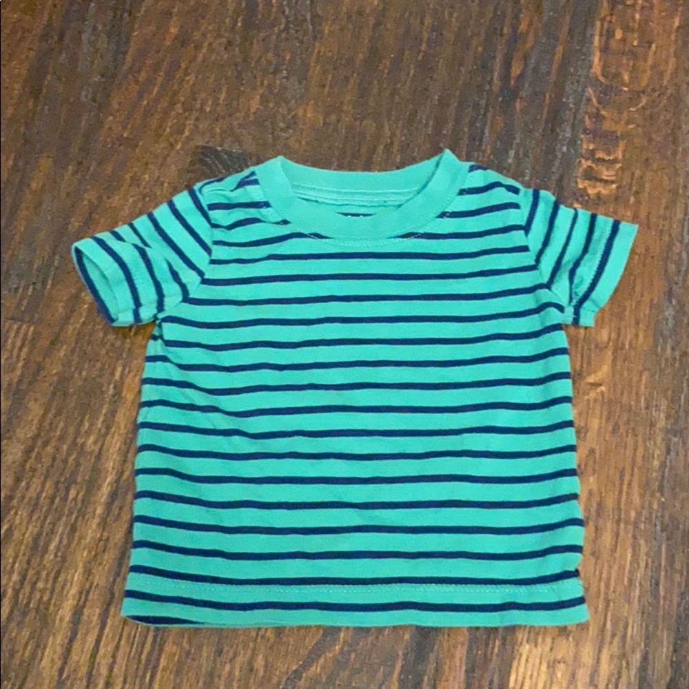Carters Striped Shirt